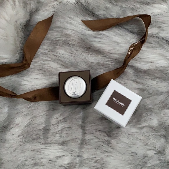 NWOT METALSMITH CO. ‘L’ Letter Necklace - Picture 7 of 9